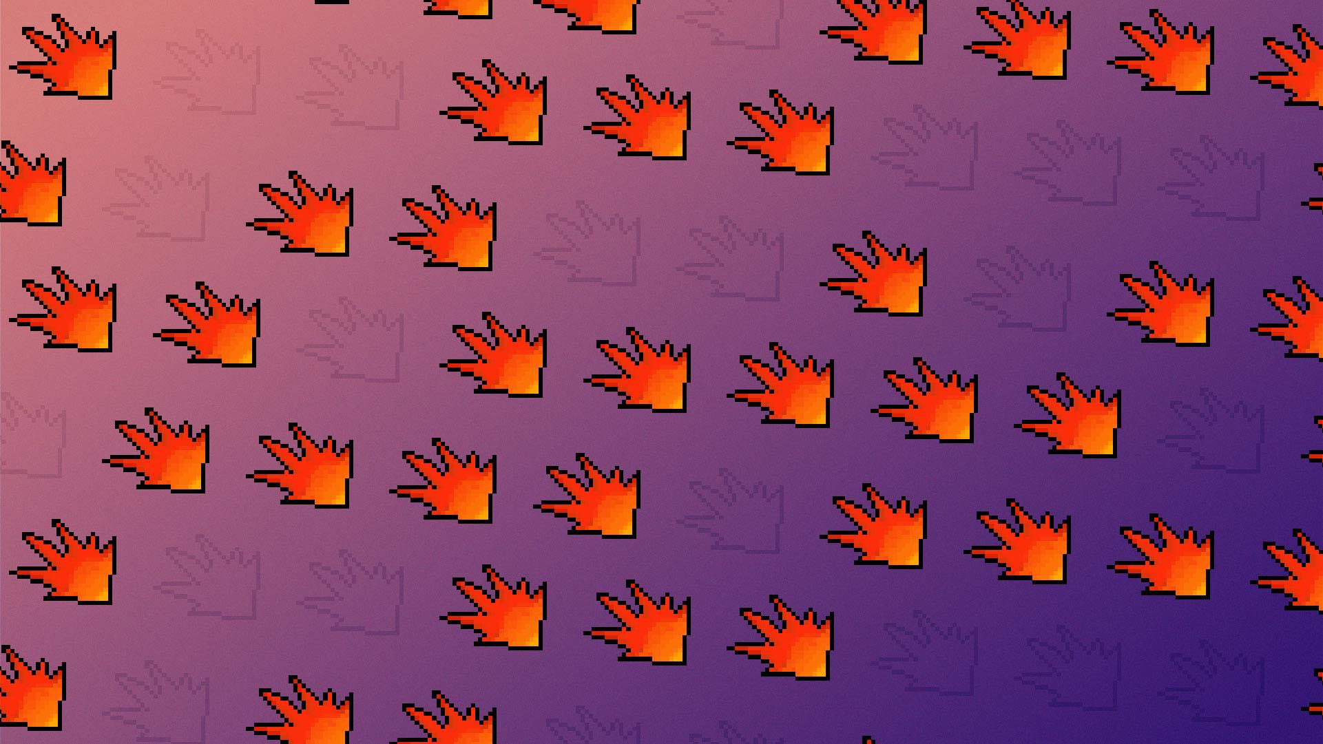 Crit Strike banner