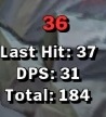 meaning of critical hit in lol Non-crit
