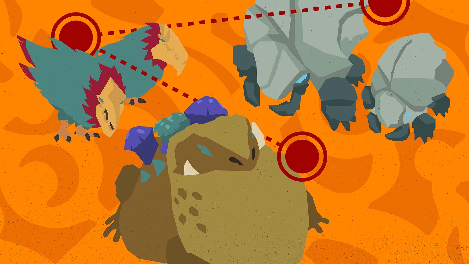 Hacking the Jungle with Data Science banner