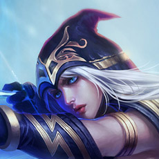 Ashe