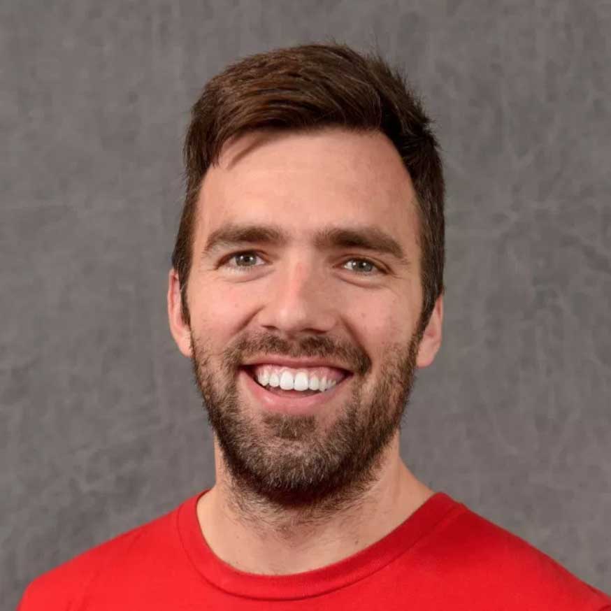 Dr. Eric Laber
