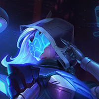 Arcade Hecarim